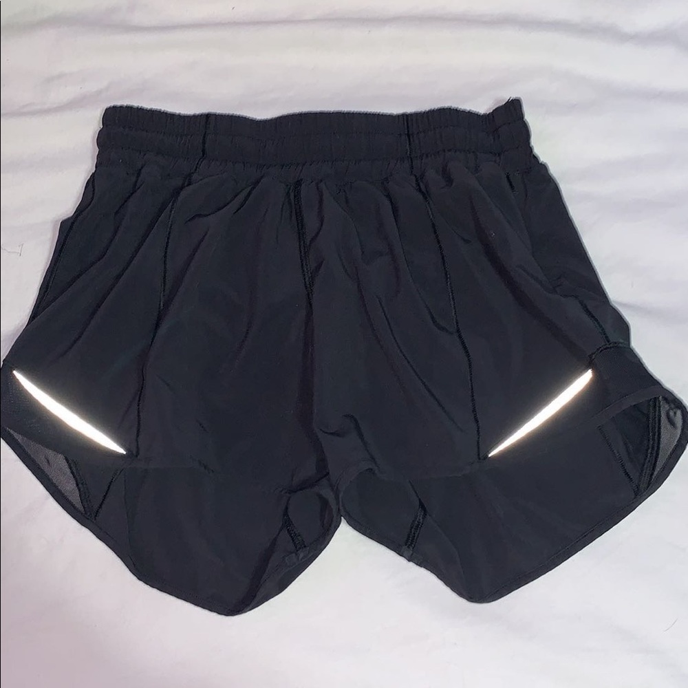 lulu lemon shorts